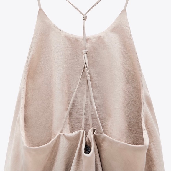 Flowy Top - Picture 5 of 6